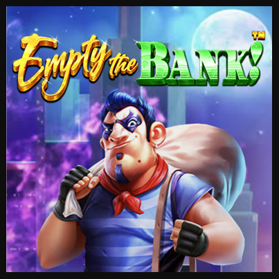 Empty the Bank